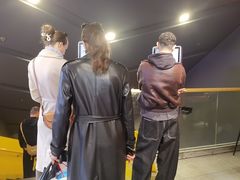 -麦当劳(豫园店)