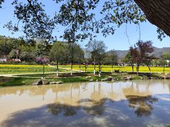 -韶山毛泽东同志故居