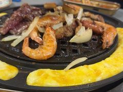 -牛犇炭火烤肉·鲜切烤肉(承德总店)