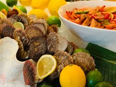 -北京王府井希尔顿酒店·万斯阁西餐厅