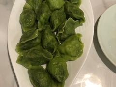 -船歌·鱼水饺青岛菜(石老人店)