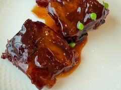 -君来湖滨饭店·渔餐厅