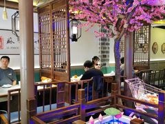 -姑苏家宴·苏帮菜·松鼠桂鱼(苏州总店)