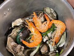 网红高压锅生蚝-土蚝·高压锅生蚝(百姓美食街店)