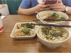 -李先生牛肉面·米饭套餐