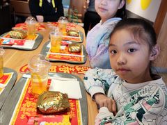 -麦当劳(玉桥中路店)