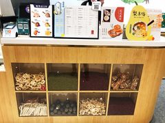 -炖物24章·顺时轻养茶(杭州大厦店)