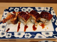 -小山日本料理(太古汇店)
