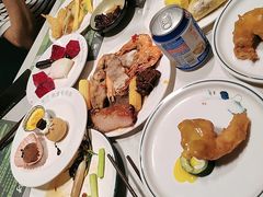 -金马门国际美食百汇(珞喻路店)