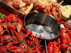 -王红军龙虾(盐仓桥店)