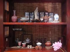 -菩提书坊(侨福大厦店)