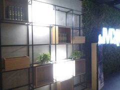 -幸福蓝海影城(上海闵行日月光中心杜比全景声店)
