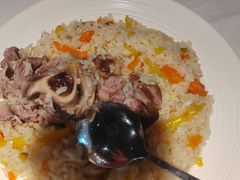 -谷丽麦馕新疆菜·清真(步步高梅溪新天地店)