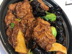 -乾隆美食·本帮菜(黄河路店)