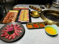 -妥妥烤肉料理(昙华林店)