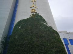 -东南大学附属中大医院(本部)