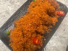 -留半山·香港食堂(啦啦宝都店)
