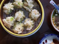-真食净香居·内蒙烧麦(亚运村店)