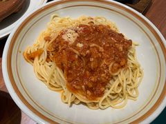 -萨莉亚意式餐厅(万嘉商业广场店)