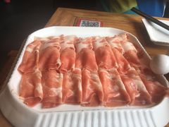 -丁卯•铜锅涮肉(工体店)
