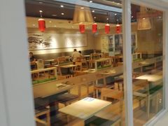 门面-吉野家(人和香港城店)