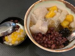 -鲜芋仙(南开大悦城店)