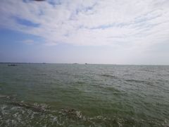 -北海金海湾红树林生态旅游区