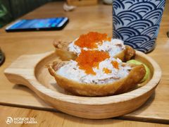 -村上一屋·亚洲菜融合小馆(南楼店)