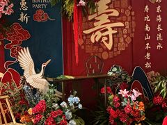 -天瑞轩·粤菜餐厅