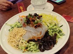 -李氏八大件老菜馆(万宝街店)