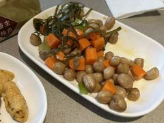 -巴蜀王婆大虾(南锣鼓巷店)