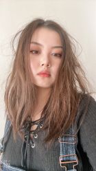 -妃格美发沙龙·烫发·染发