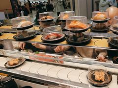 -争鲜回转寿司(朝北大悦城店)