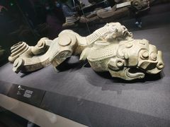 -陕西历史博物馆