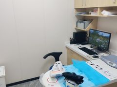 -芭比堂动物医院·CT·微创中心(新顺分院)