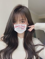点击看大图 -3AM HAIR SALON烫发染发接发
