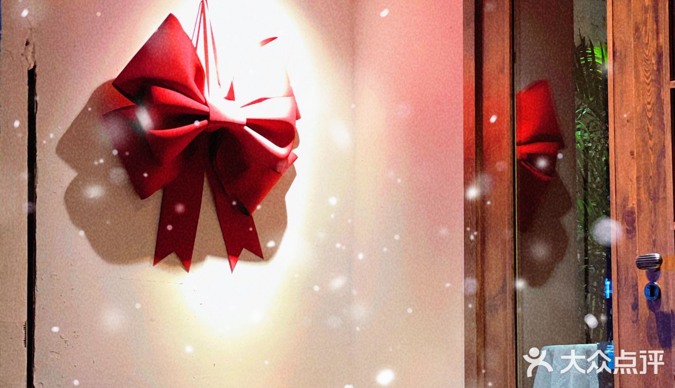 Hohhot空巢商店|白天一杯咖啡晚上一杯酒的微醺浪漫