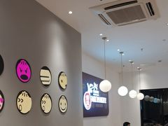 -小杨生煎(松江大学城店)