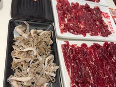 -陈记顺和潮汕牛肉火锅(韩江路店)
