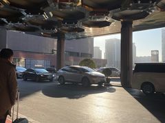 -北京中国大饭店