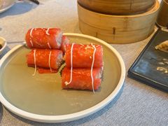 -潮府馆·非遗潮州菜·世纪公园(新国际博览中心店)