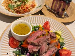 -BAKER&SPICE(环贸店)