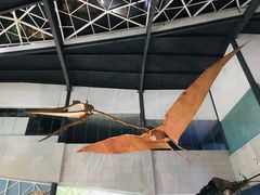 -湖南省地质博物馆