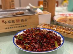 -福苗小骆驼烧烤(莲湖路店)