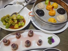 -隆喜元鱼汤包·海鲜(中联广场店)