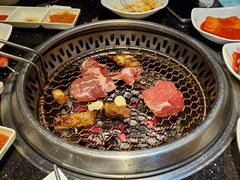 -木槿花韩式炭烤·熟成肉工坊(孙文东路店)