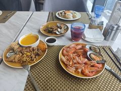 -深铁皇冠假日酒店·大堂吧