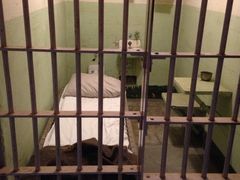 恶魔岛-阿尔卡特拉斯岛