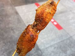 -老袁羊板筋(农光路店)