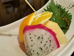 -昱匠·日本料理(金融街店)